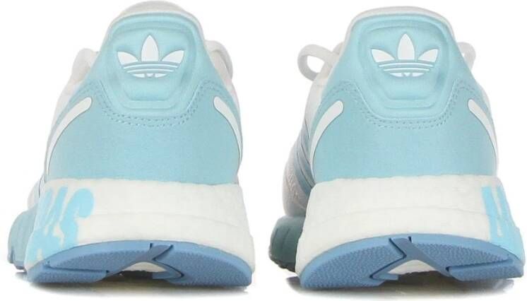 Adidas Boost Womens Low Sneaker Cloud Blue Dames