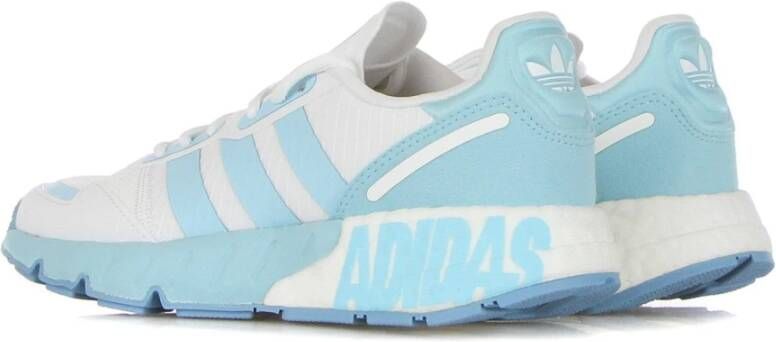 Adidas Boost Womens Low Sneaker Cloud Blue Dames