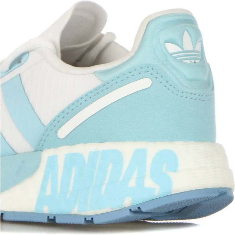 Adidas Boost Womens Low Sneaker Cloud Blue Dames