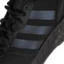 Adidas Boost Zwart Lage Sneaker Zx 1k Black Heren - Thumbnail 14