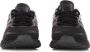 Adidas Boost Zwart Lage Sneaker Zx 1k Black Heren - Thumbnail 7