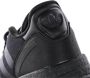 Adidas Boost Zwart Lage Sneaker Zx 1k Black Heren - Thumbnail 13