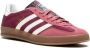 Adidas Bordeaux en Roze Sneakers Pink Heren - Thumbnail 4