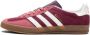 Adidas Bordeaux en Roze Sneakers Pink Heren - Thumbnail 5