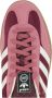 Adidas Bordeaux en Roze Suède Sneakers Red Heren - Thumbnail 2