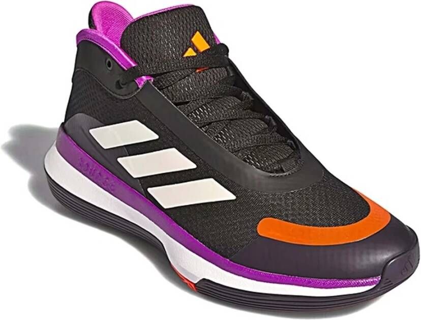 Adidas Bounce Legends Sneakers Multicolor Heren