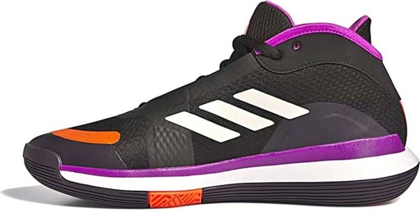 Adidas Bounce Legends Sneakers Multicolor Heren