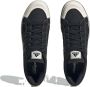 Adidas Bravada 2.0 Lifestyle Skateboarding Canvas Sneakers Black Heren - Thumbnail 14