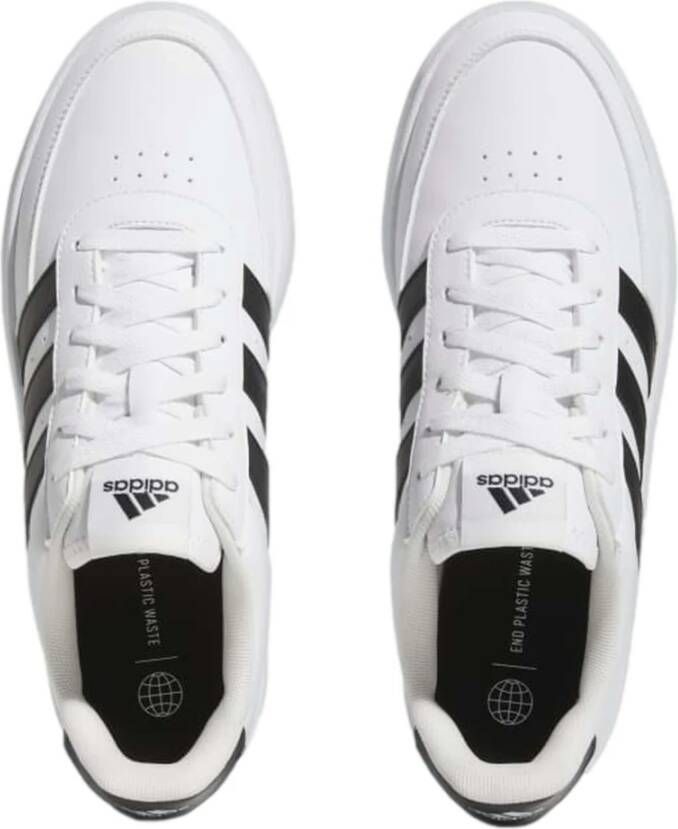 Adidas Breaknet 2.0 Sneakers White Heren