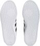 Adidas SPORTSWEAR Breaknet 2.0 Sneakers White 5 - Thumbnail 59