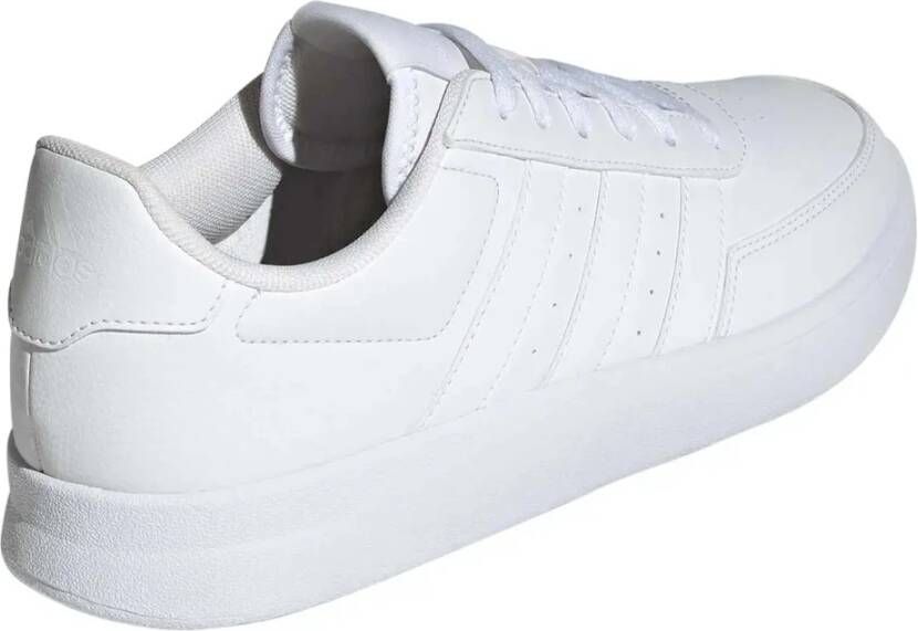 Adidas Breaknet 2.0 Sneakers White Heren