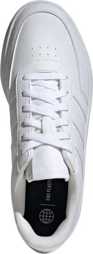 Adidas Breaknet 2.0 Sneakers White Heren