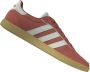 Adidas Sportswear Breaknet Sleek sneakers oranjerood wit - Thumbnail 13