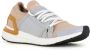 Adidas by stella mccartney Grijze en Roze Primeknit Sneakers Gray Dames - Thumbnail 3