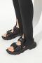 Adidas by Stella McCartney adidas by Stella McCartney Hika Outdoor Sandals - Thumbnail 4