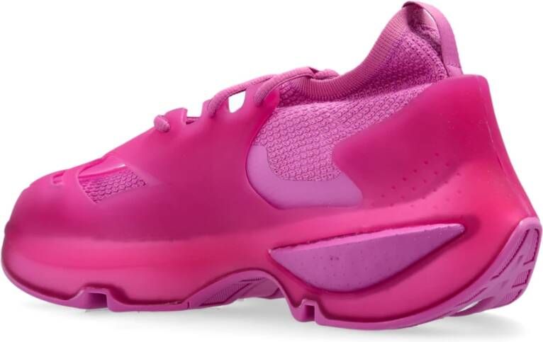 adidas by stella mccartney Sneakers Sportkleding Hardlopen Pink Dames