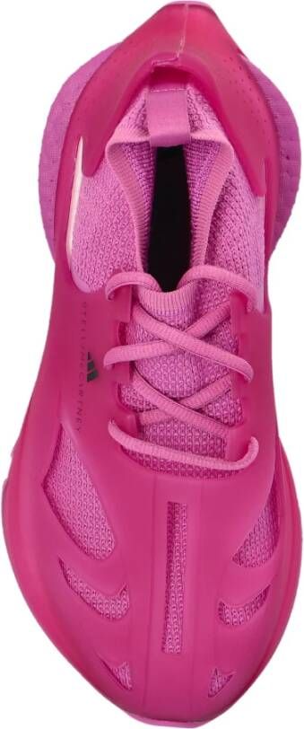 adidas by stella mccartney Sneakers Sportkleding Hardlopen Pink Dames