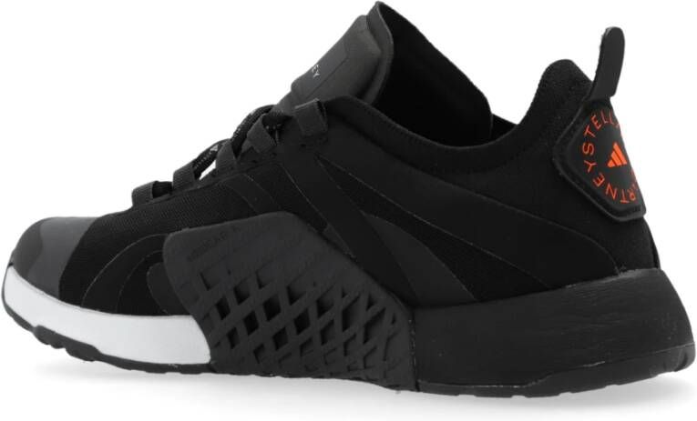 adidas by stella mccartney Sport bh Training Dropset Black Dames