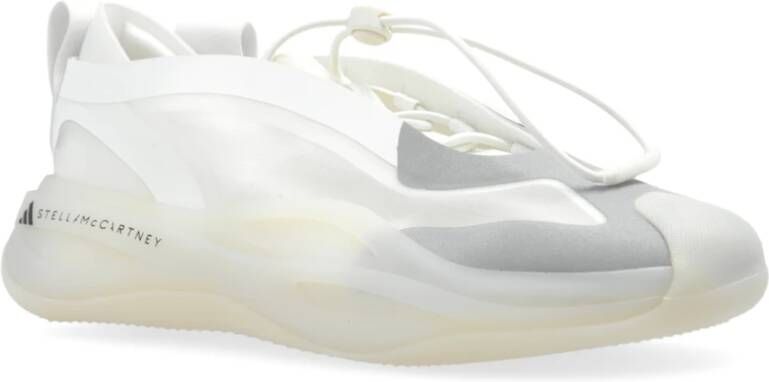 adidas by stella mccartney Sportbeha Sportkleding White Dames