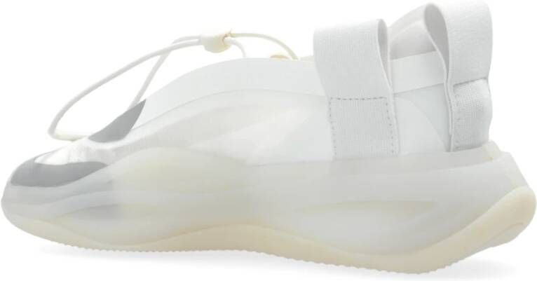 adidas by stella mccartney Sportbeha Sportkleding White Dames