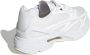 Adidas by stella mccartney Sportieve Sneaker 2000 White Dames - Thumbnail 4