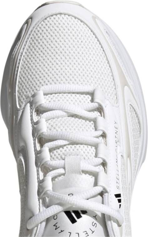 adidas by stella mccartney Sportieve Sneaker 2000 White Dames