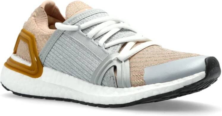 adidas by stella mccartney Sportschoenen aSMC UltraBOOST 20 Gray Dames