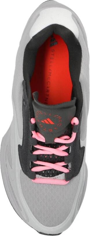 adidas by stella mccartney Sportschoenen SPW 2000 Gray Dames