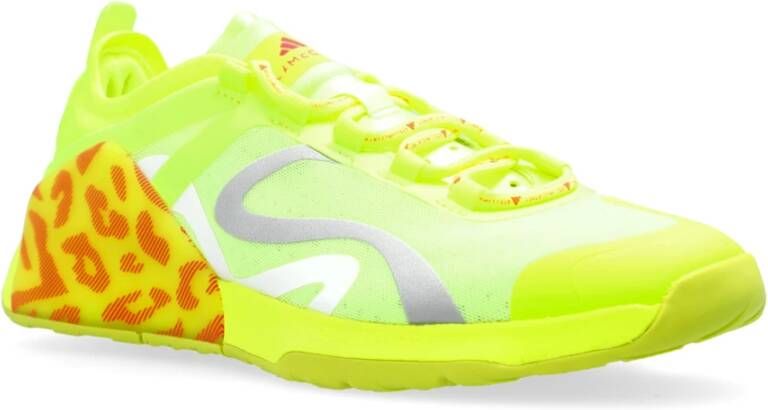 adidas by stella mccartney Sportschoenen Training Dropset Green Dames