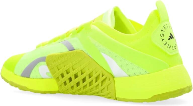 adidas by stella mccartney Sportschoenen Training Dropset Green Dames