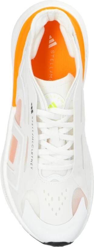 adidas by stella mccartney Sportschoenen Ultraboost 5 White Dames