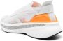 Adidas by stella mccartney Witte Mesh Sneakers Banddetailing White Dames - Thumbnail 4