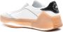 Adidas by stella mccartney Witte Schelp Panel Sneakers Boost Zool White Dames - Thumbnail 2