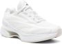 Adidas by stella mccartney Witte Sneakers met Rubberen Zool White Dames - Thumbnail 4