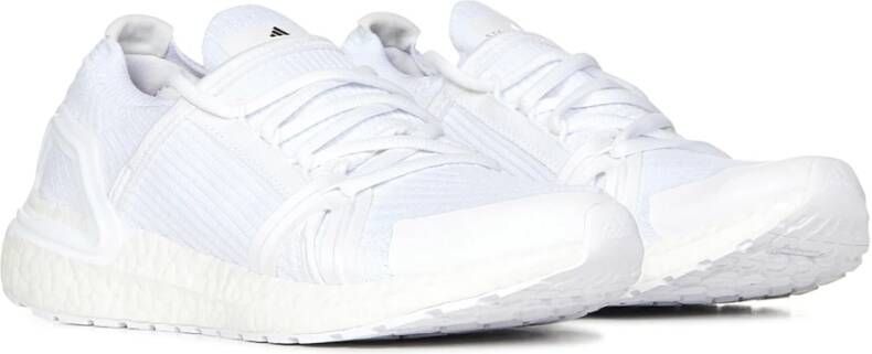 adidas by stella mccartney Witte Sneakers voor Vrouwen Aw24 White Dames