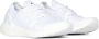 Adidas by stella mccartney Witte Sneakers voor Vrouwen Aw24 White Dames - Thumbnail 3