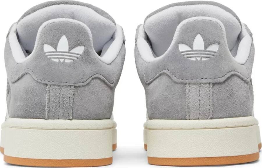 Adidas Campus 00s Grey Gum Sneakers Gray Heren