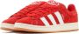 Adidas Originals Campus 00s Campus better scarlet ftwr white off white maat: 37 1 3 beschikbare maaten:36 2 3 37 1 3 38 39 1 3 40 - Thumbnail 6