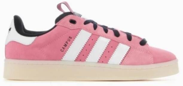 Adidas Campus 00s Roze Dames Sneakers Pink Dames