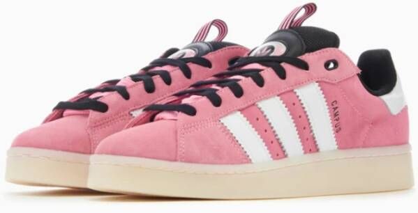 Adidas Campus 00s Roze Dames Sneakers Pink Dames