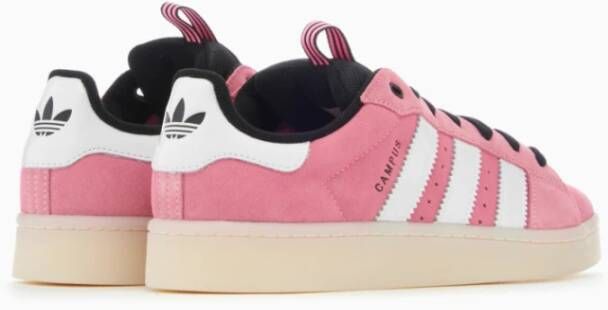 Adidas Campus 00s Roze Dames Sneakers Pink Dames