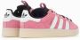 Adidas Campus 00s Roze Dames Sneakers Pink Dames - Thumbnail 4