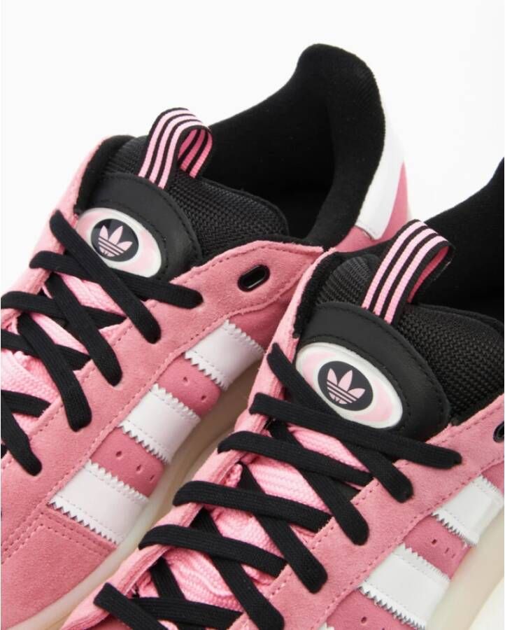 Adidas Campus 00s Roze Dames Sneakers Pink Dames