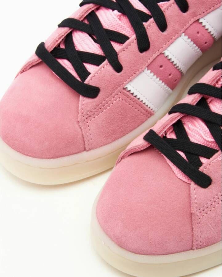 Adidas Campus 00s Roze Dames Sneakers Pink Dames