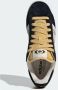 Adidas Originals Gele en zwarte Campus 00s Sneakers Multicolor Heren - Thumbnail 5