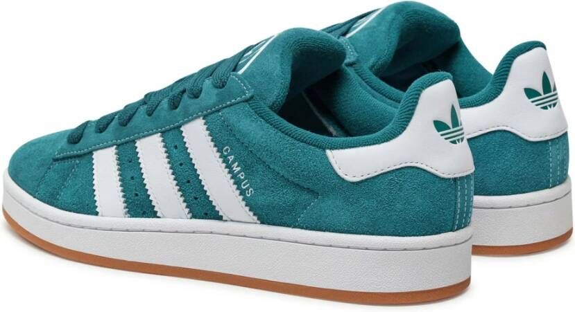 Adidas Campus 00S Sneakers Blue Heren