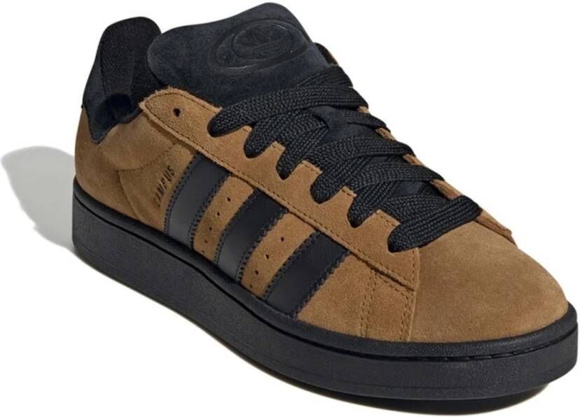 Adidas Campus 00S Sneakers Brown Heren