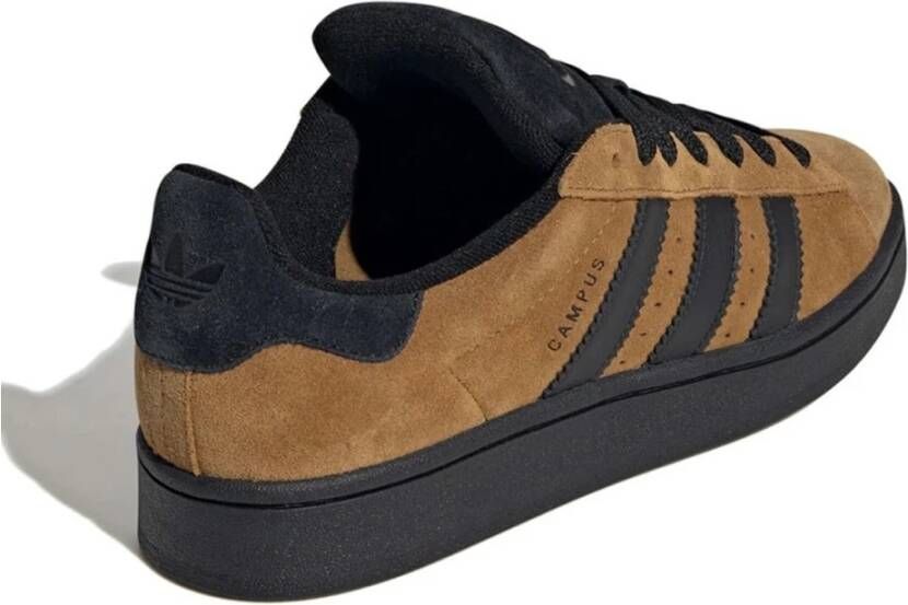 Adidas Campus 00S Sneakers Brown Heren