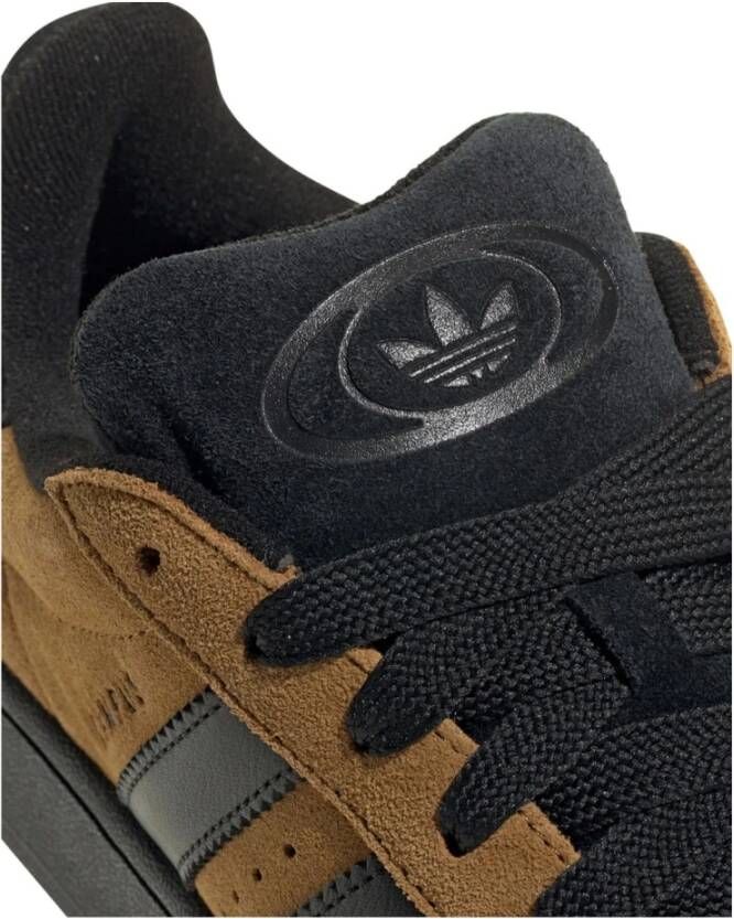 Adidas Campus 00S Sneakers Brown Heren