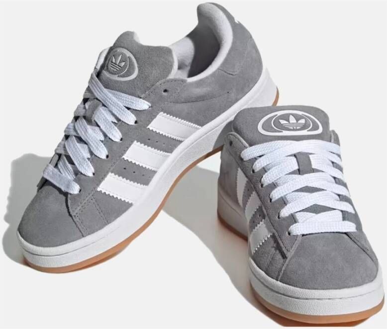 Adidas Campus 00s Sneakers Gray Dames